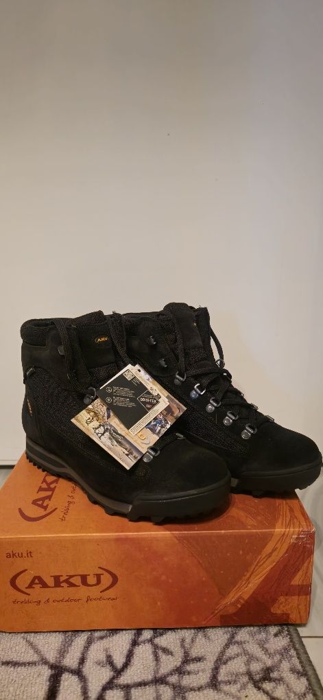 Aku Slope Micro gore -tex
