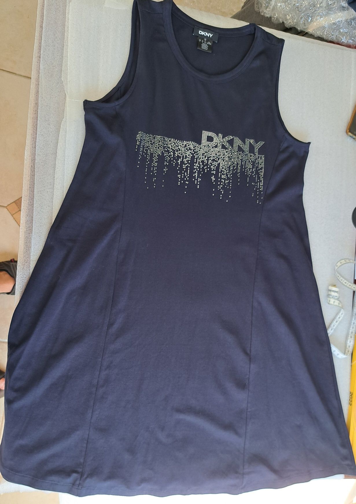 Sukienka DKNY rozm. S