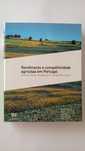Rendimento e competitividade agrícolas em Portugal