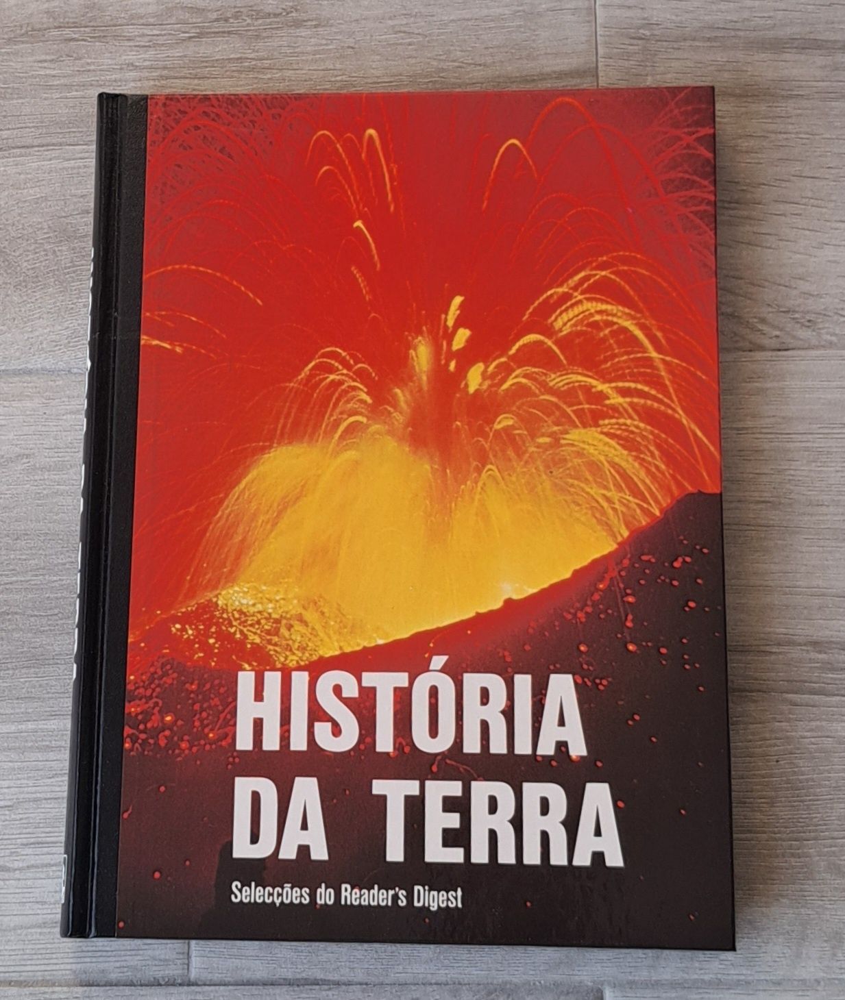 História da Terra