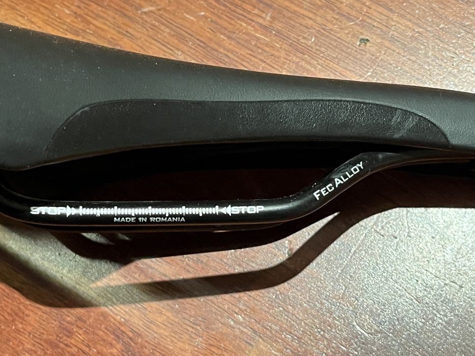 Selim Selle Italia X1