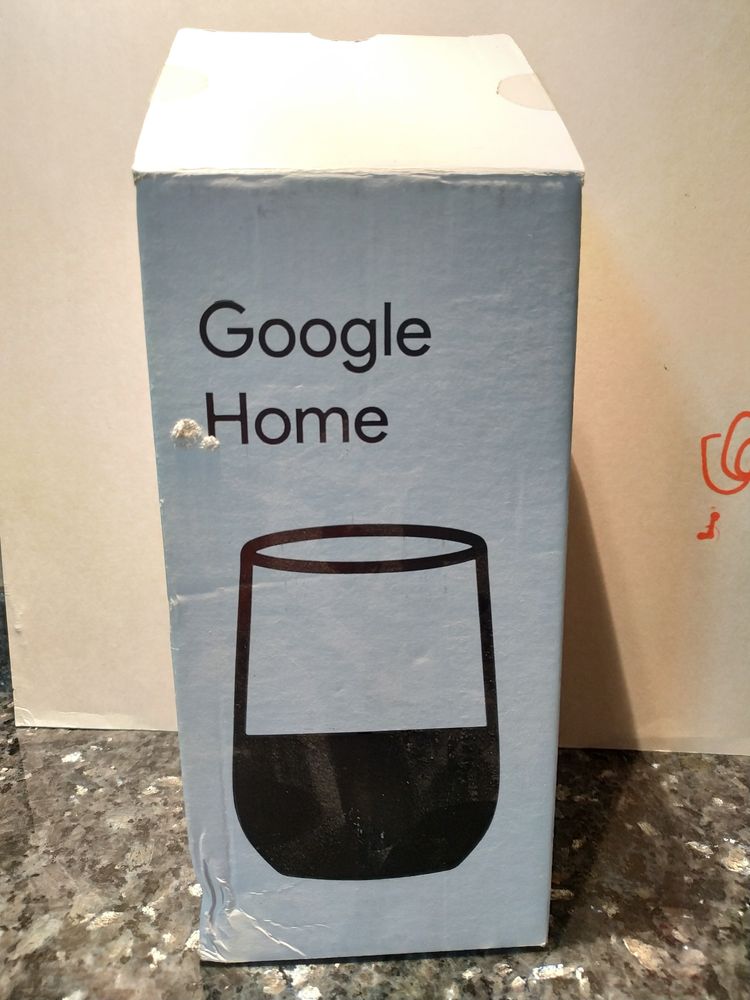 Google home (assistente Google)