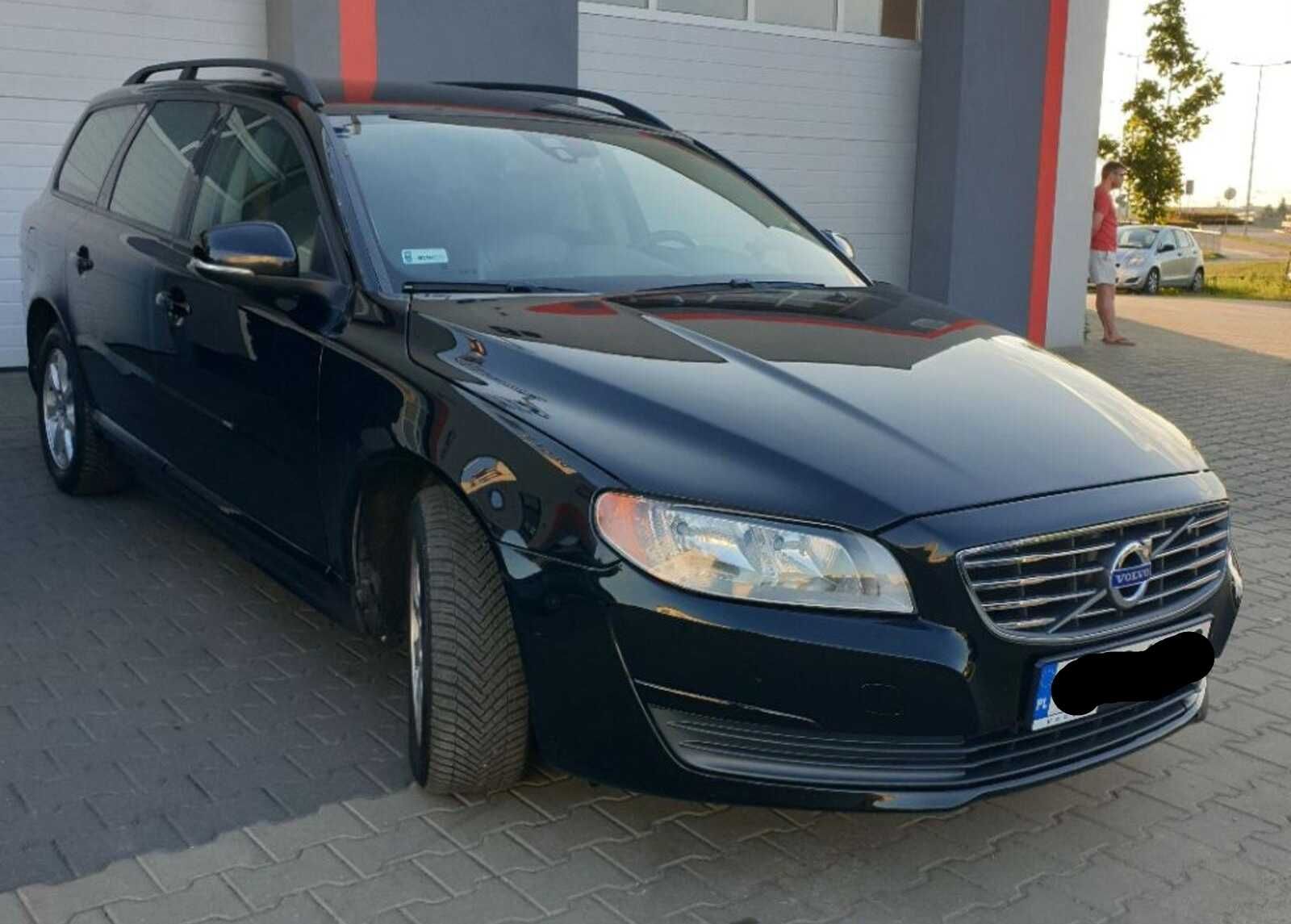 Volvo V70 2.0 T5 MR`14 E5