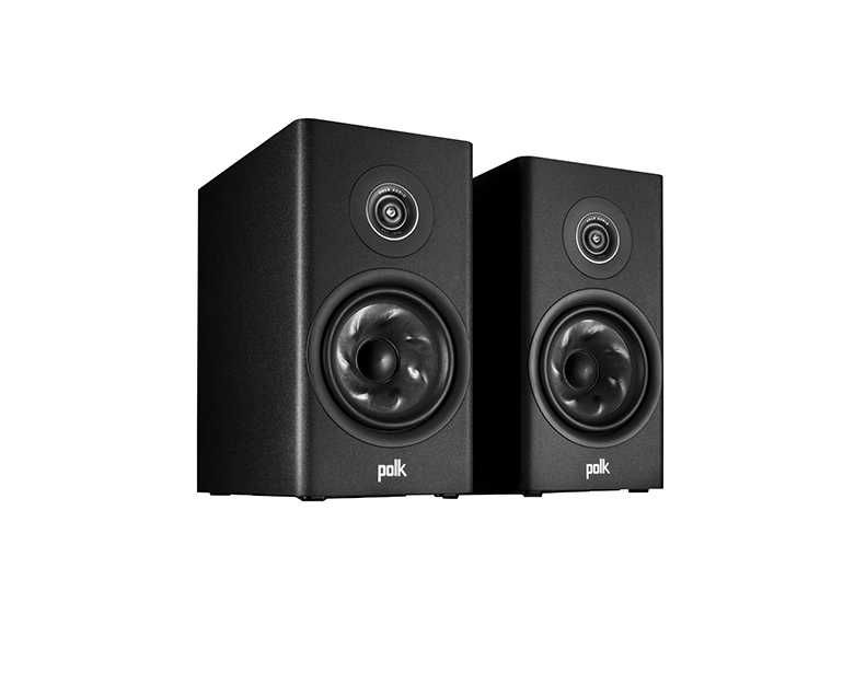 Polk Audio Reserve R200 Black | Z EKSPOZYCJI | Salon Warszawa