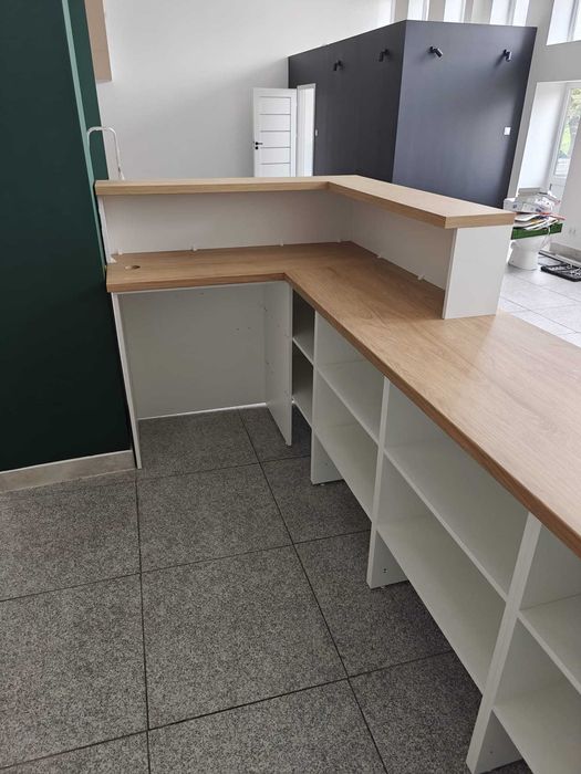 Sprzedam - Lada barowa