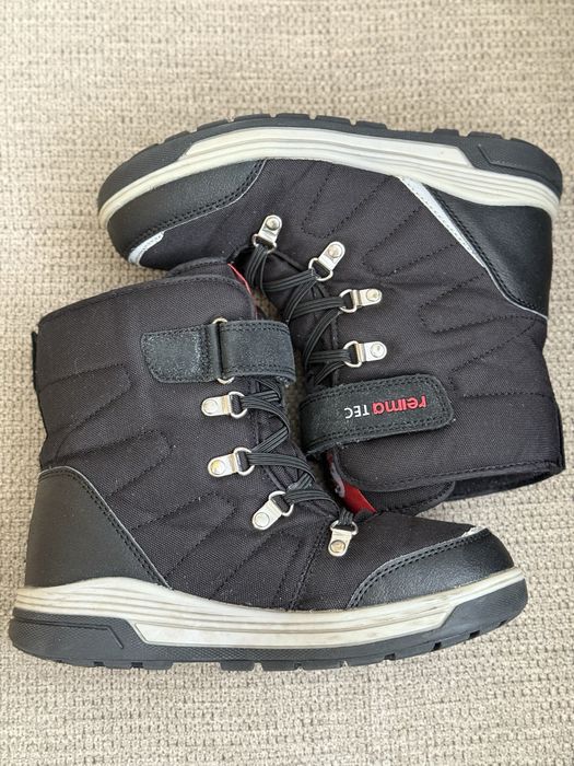 Зимові чоботи Reima