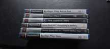 Gry na playstation 2