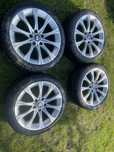 Felgi styling 166 rozmiar 18