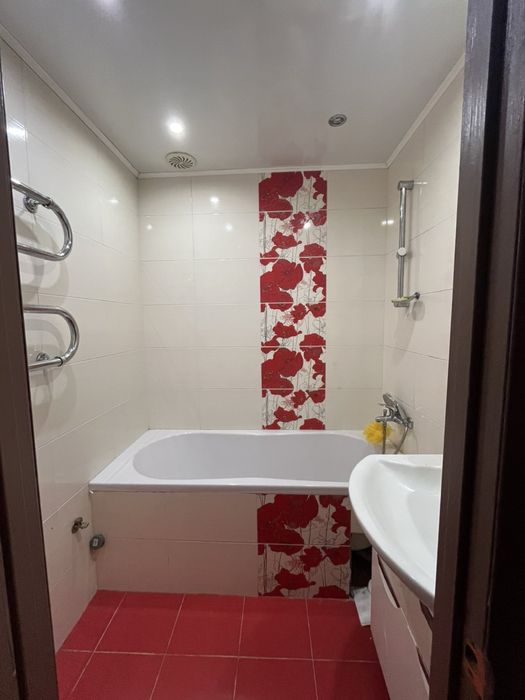 Продам 3 х квартиру Юбилейная 10