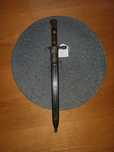 Bagnet fiński wz.1928/30 Hackman&Co