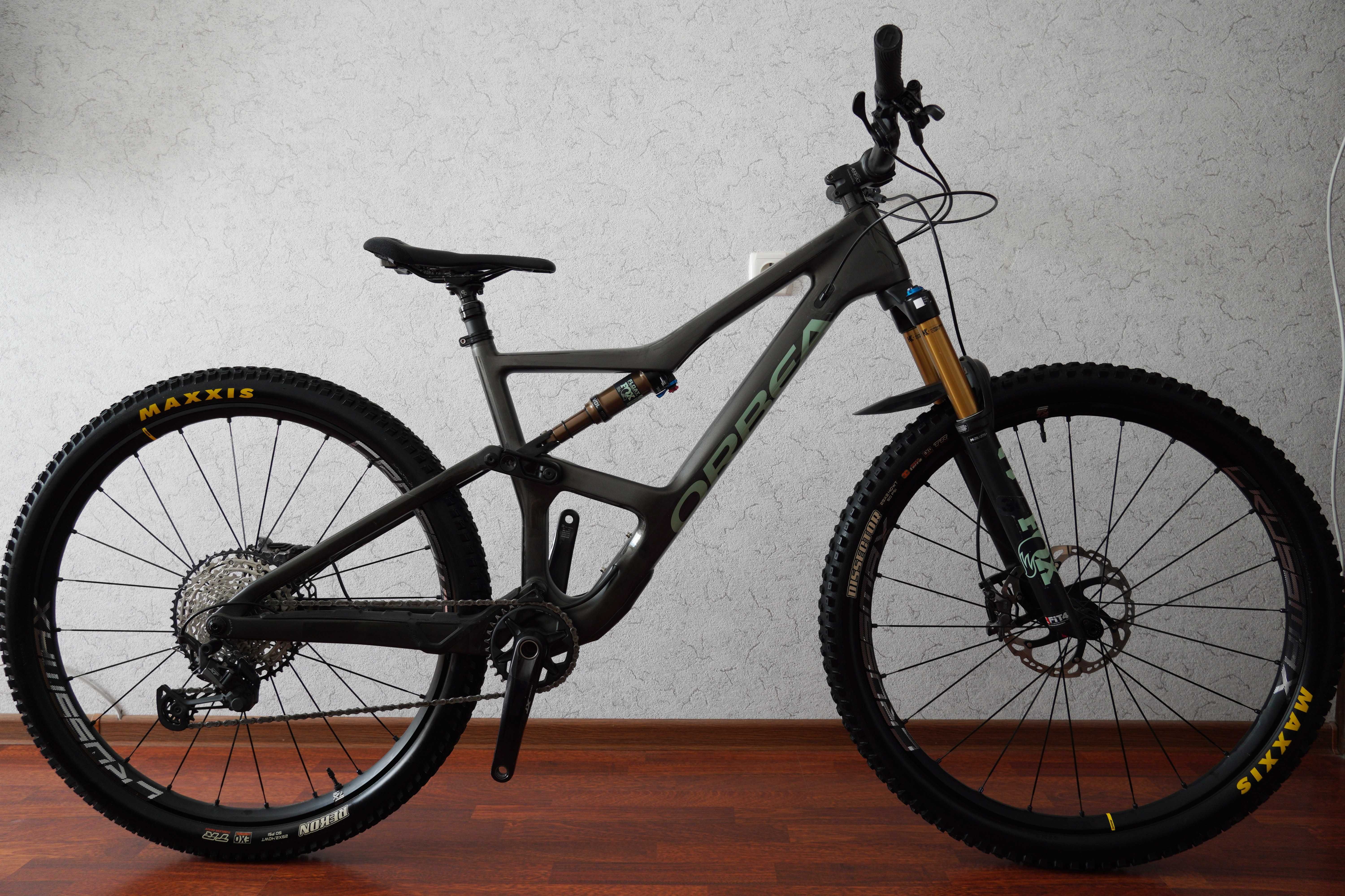 Orbea Occam M10 Carbon 2023