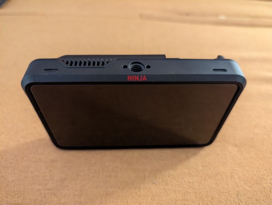 Monitor/Gravador - Atomos Ninja V + 1Tb SSD (oportunidade)