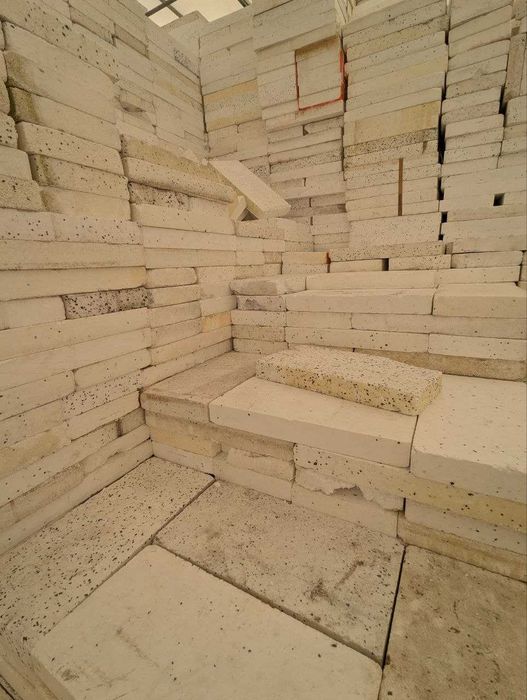 Styropian 120 A-STYR używany w magazynie NOWA CENA !!