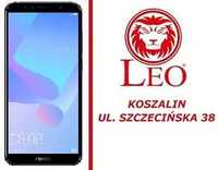 Telefon Huawei Y6 Prime DS 2018 3GB/32GB Blue -  800422