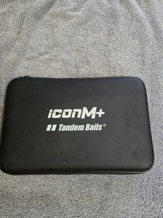 Sygnalizatory Tandem Baits Icon M+ 3+1