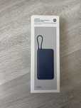 Xiaomi power bank 33w 20000mAh