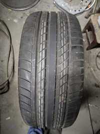 CONTINENTAL 245/45R17 ContiSportContact Nowa 1szt.