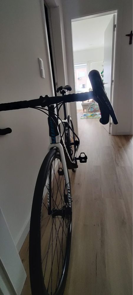 Giant Tcr Advanced