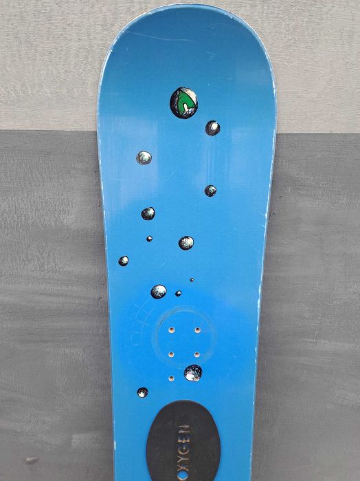 deska snowboardowa snowboard AIRWALK 130 cm