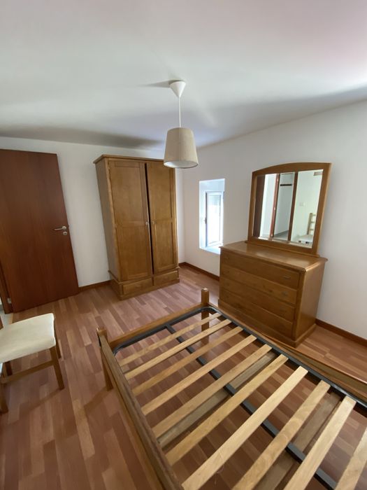 Moradia T1 para arrendamento