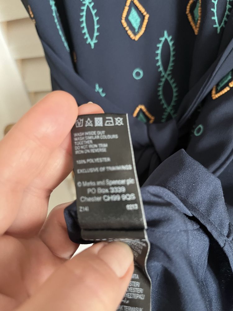 Сукня Marks&Spencer, розмір S