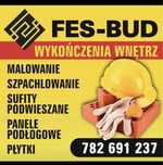 Usługi malarskie-wykończenia wnętrz