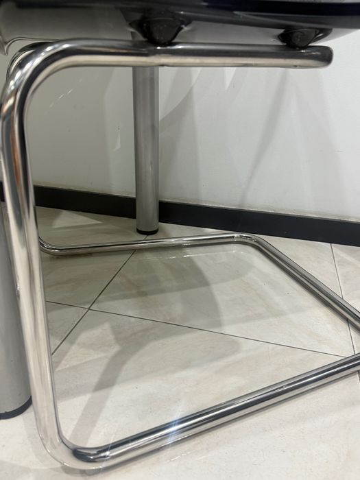 Cadeiras Ikea Tobias x4