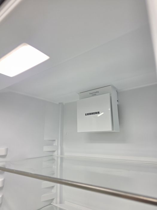 Вбудований холодильник liebherr 2024рік  Швейцарія А+ side-by-side
