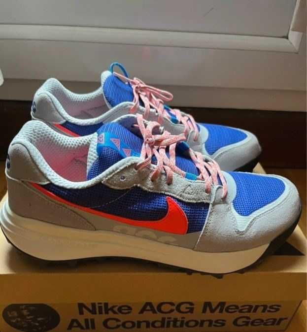 кроссовки Nike (29-29,5см)