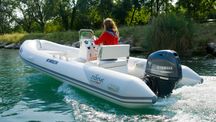 Silnik zaburtowy YAMAHA F70AETL dostępny na salonie