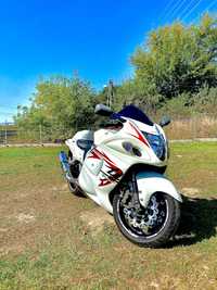 Suzuki hayabusa power comander