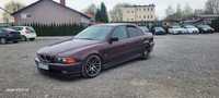 BMW Seria 5 535 benzyna manual!!!