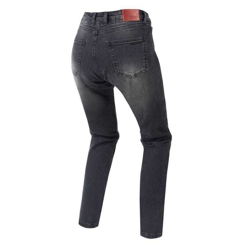 Nowe damskie jeansy Broger California Lady r. 34/30 z ochraniaczami #2