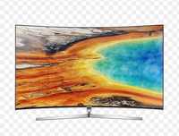 TV Samsung para Peças (ecrã Danificado) UE65MU9005TXXC