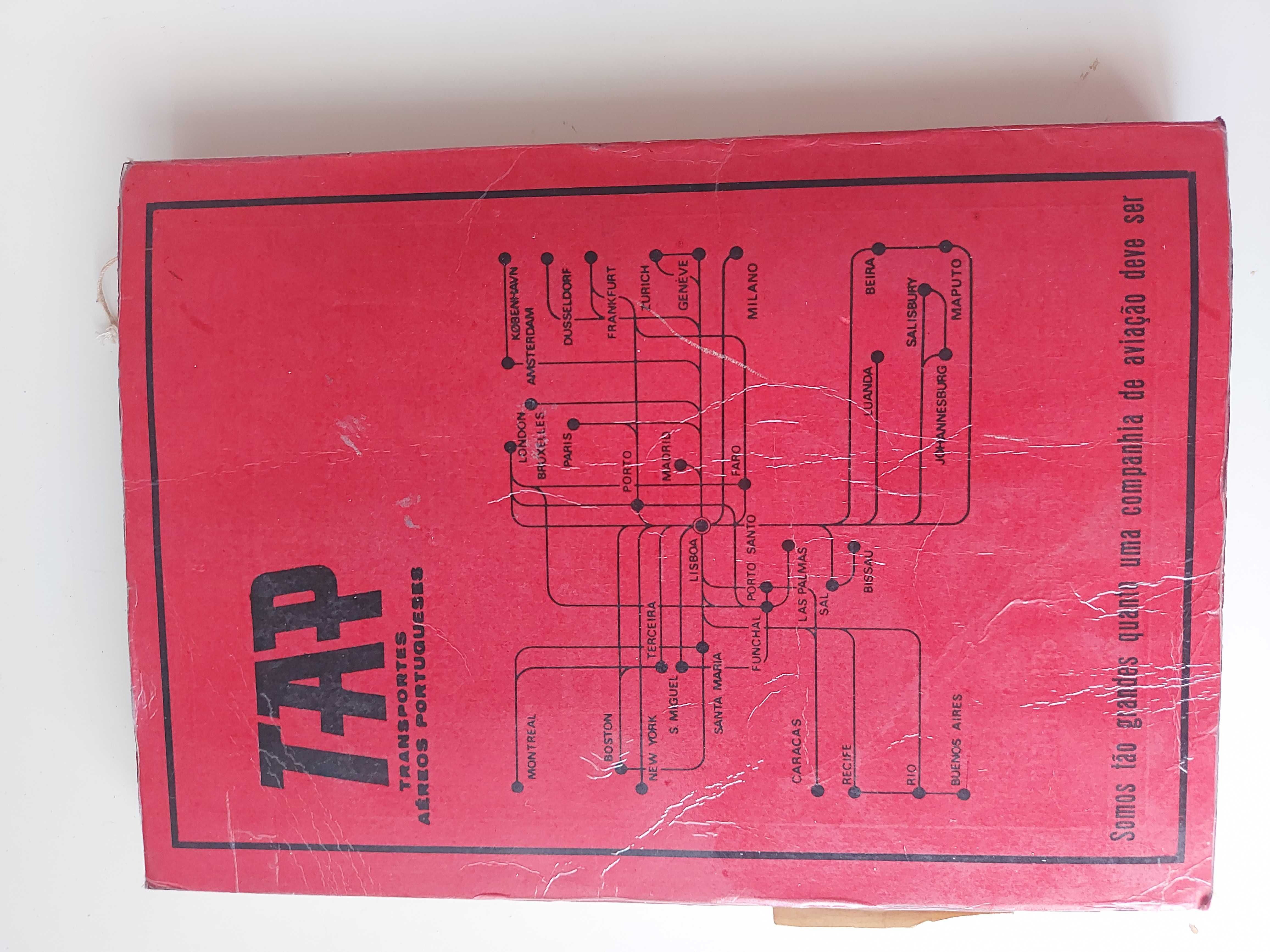 Anuário dos Correios 1979/80