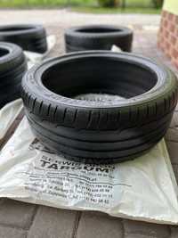 Opony Dunlop 225/40/R18