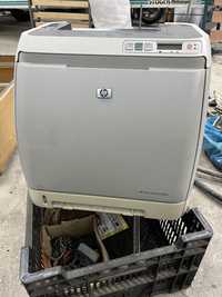 Impressora HP Laser JET