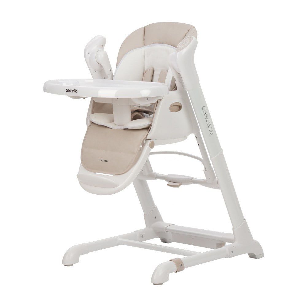 Carrello cascata