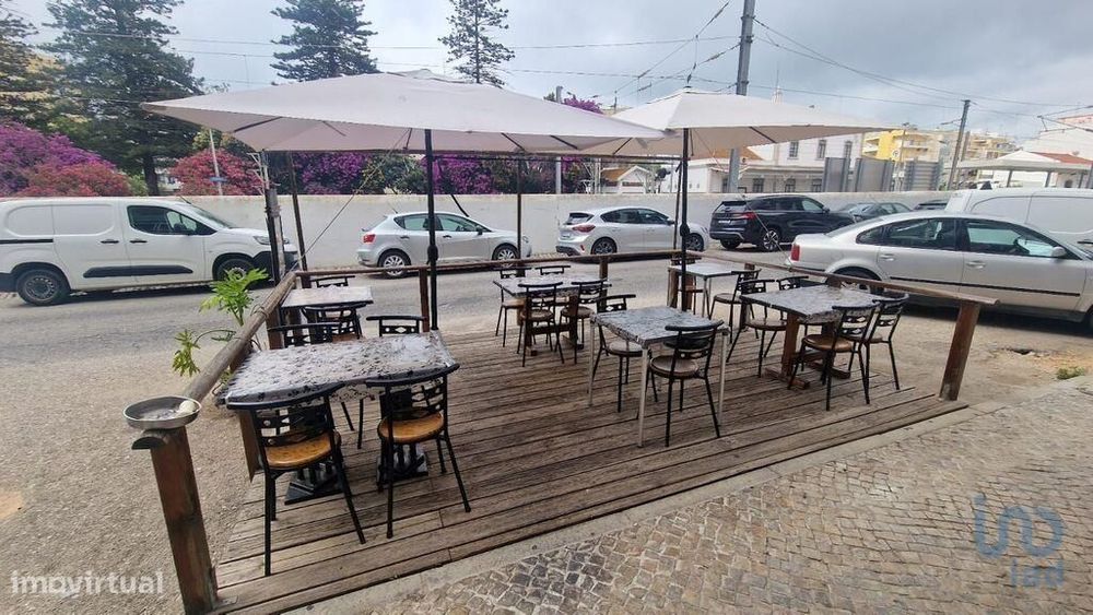 Loja / Estabelecimento Comercial em Olhão de 87,00 m2