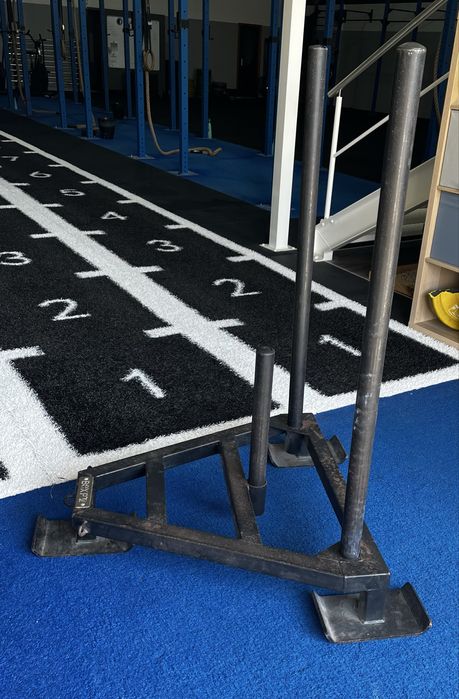 Prowler Sled Boxpt
