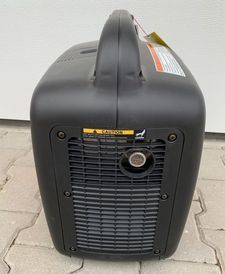 Agregat Prądotwórczy Loncin Lc2000I Inwerterowy