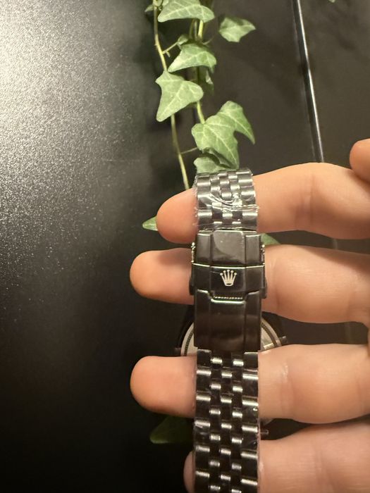 zegarek meski rolex