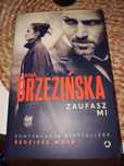 Zaufasz mi Brzezińska