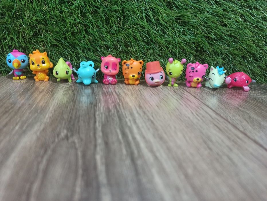 Hatchimals. Хэтчималс оригинал.