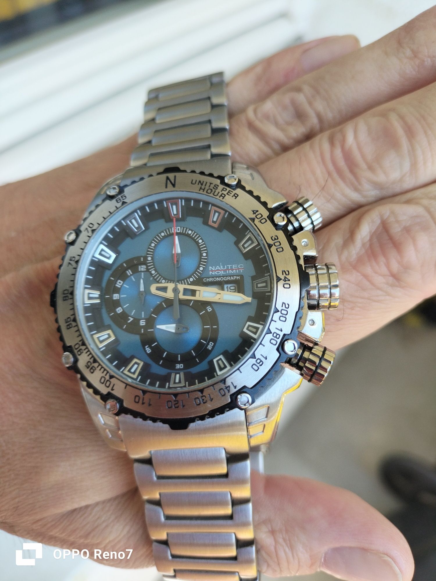 Nautec No Limit 114699