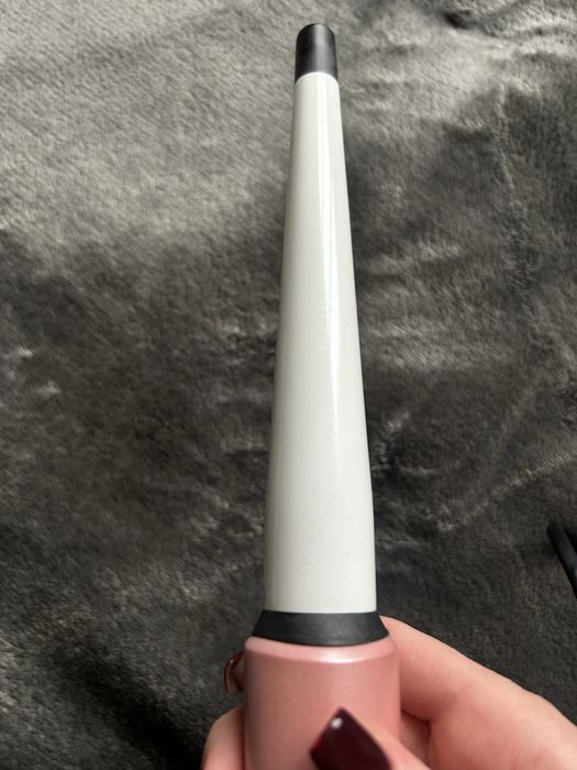 Плойка  Remingtom для великих локонів