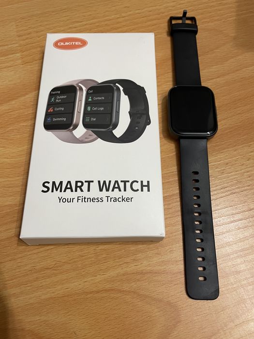 Smartwatch Oukitel BT103