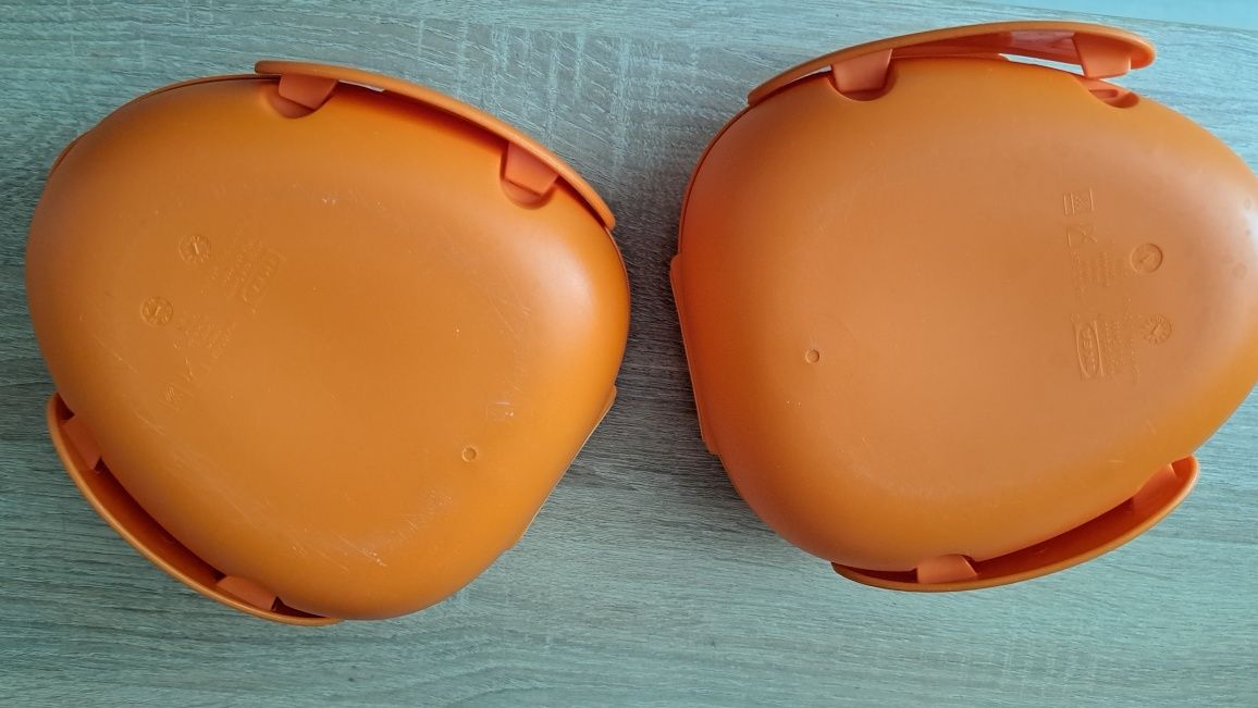Śniadaniówka pudełko na lunch piesek ikea dla dzieci