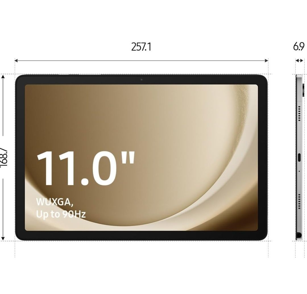 Samsung Galaxy Tab A9 WiFi 11" 8GB/128 GB