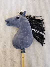 Hobby horse, koń na patyku